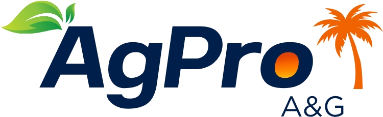 AgPro Air & Ground